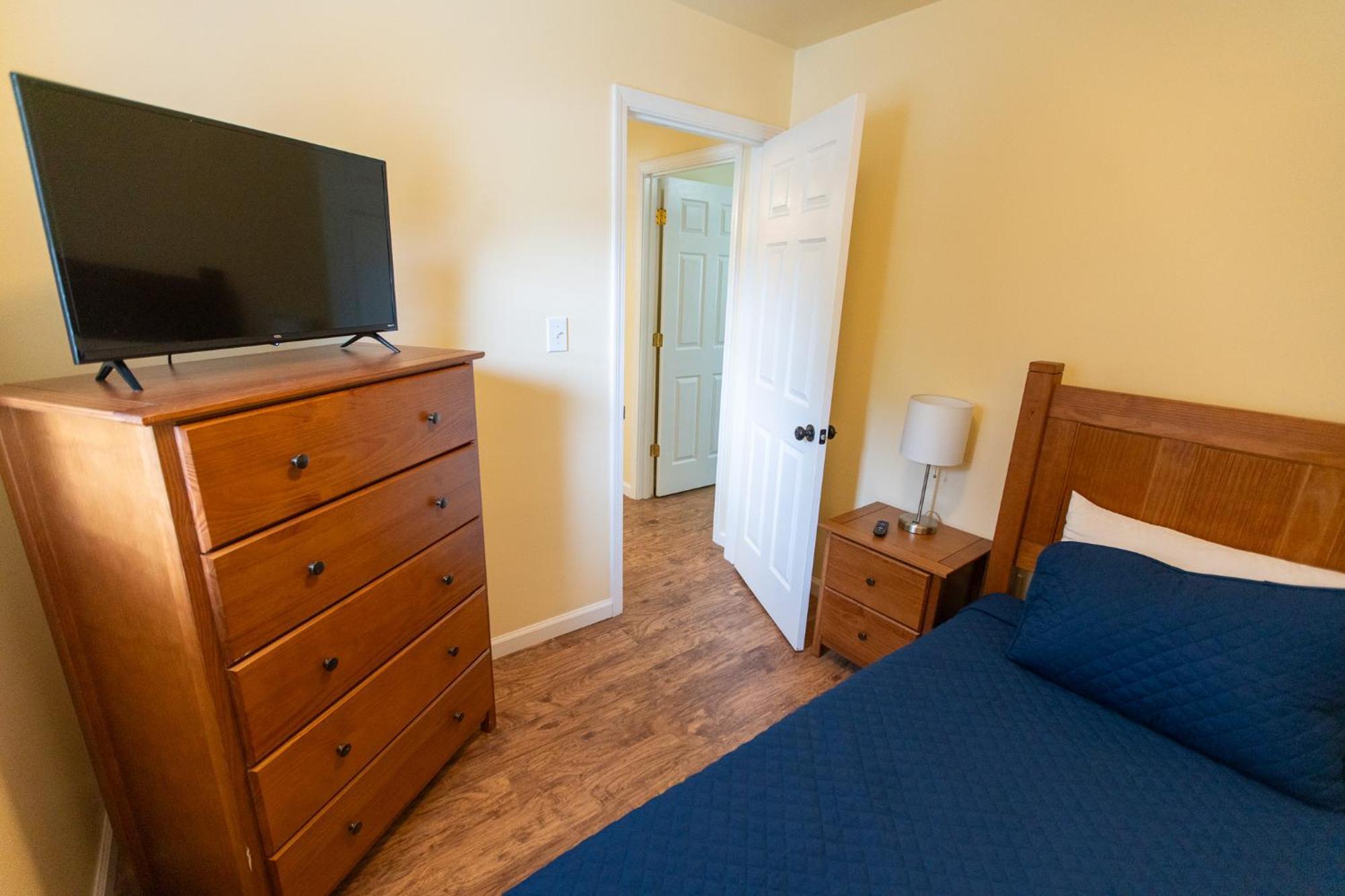Howard'S Creek Inn White Sulphur Springs Buitenkant foto