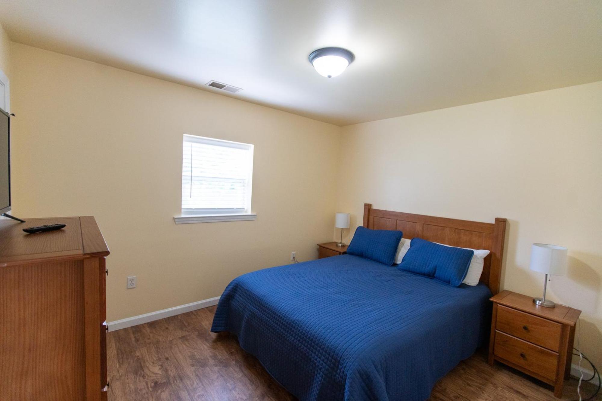 Howard'S Creek Inn White Sulphur Springs Buitenkant foto