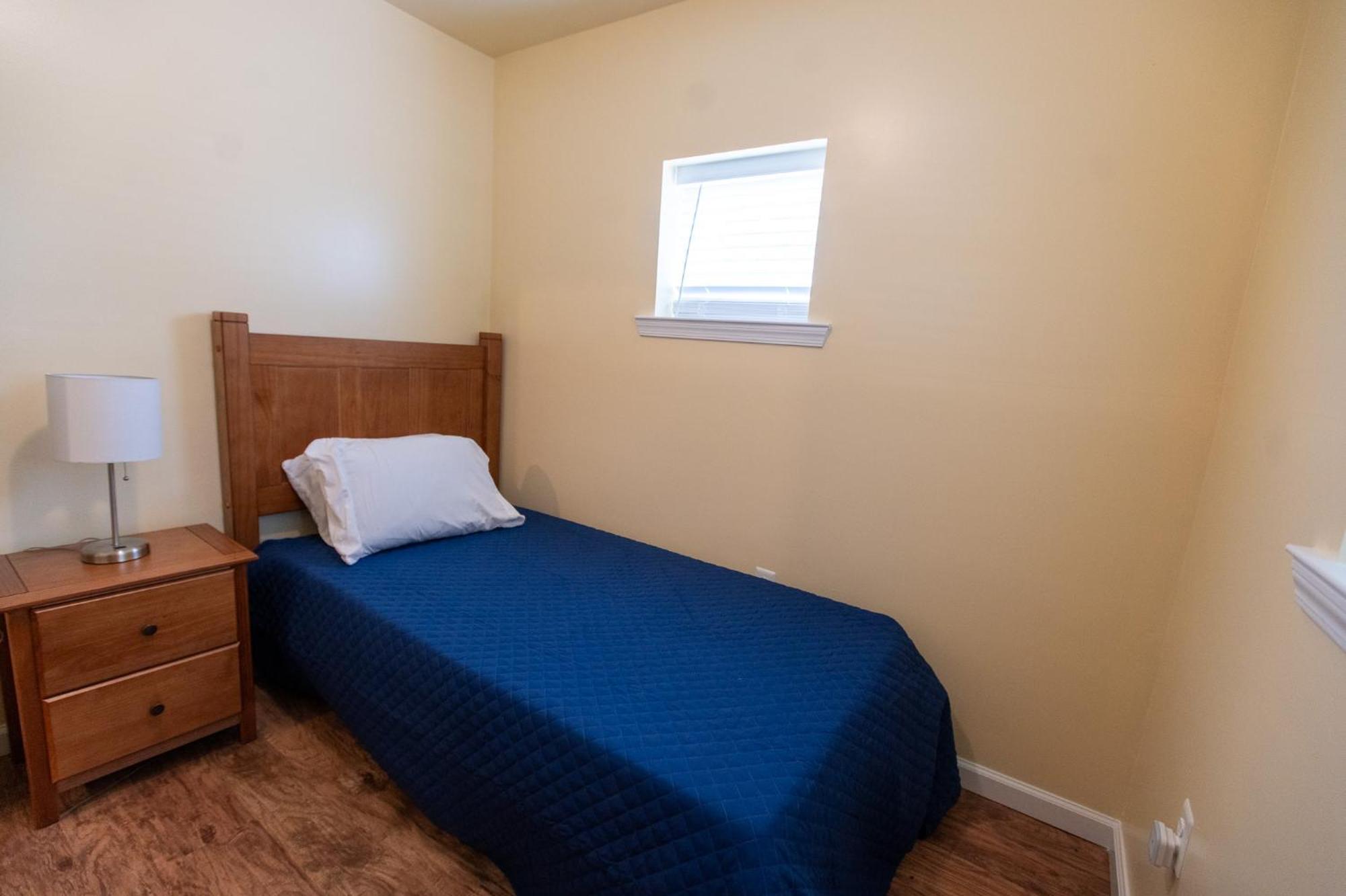 Howard'S Creek Inn White Sulphur Springs Buitenkant foto