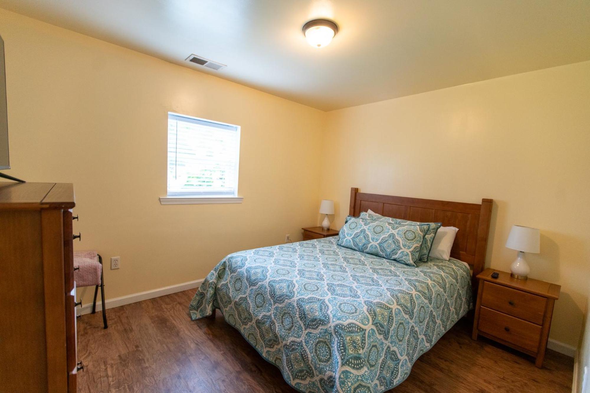 Howard'S Creek Inn White Sulphur Springs Buitenkant foto